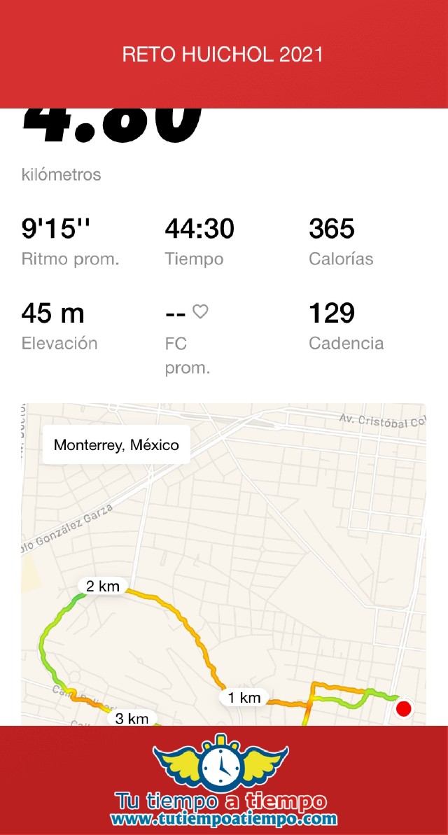 Julia Maria  Castorena Santana 