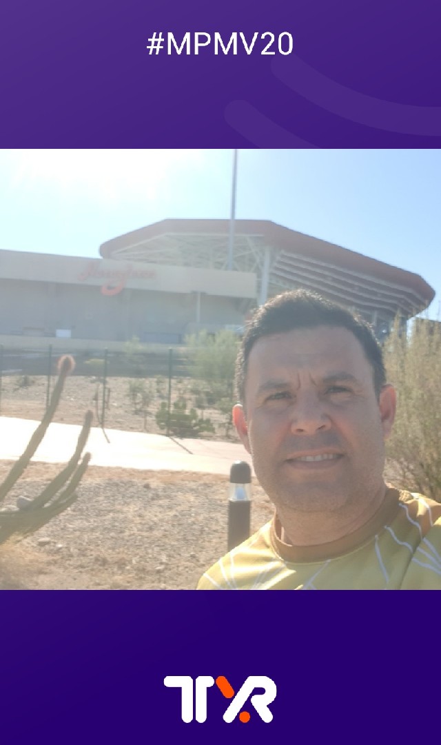 Edgar  Sanchez Valdez 