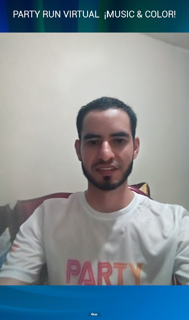 Santiago  Saldívar Esparza 