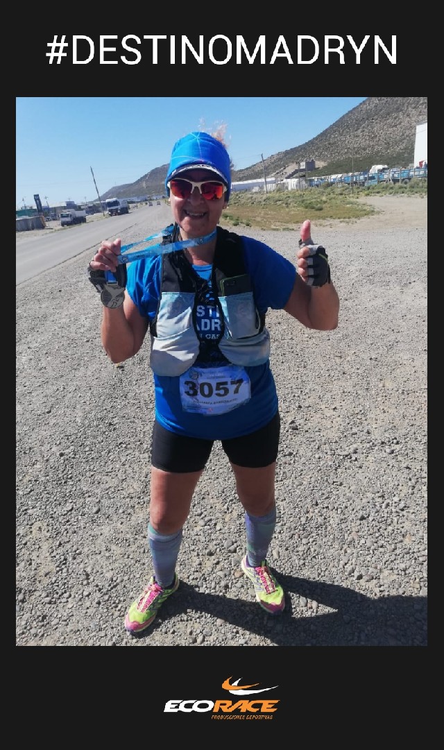 Alejandra  Barrionuevo