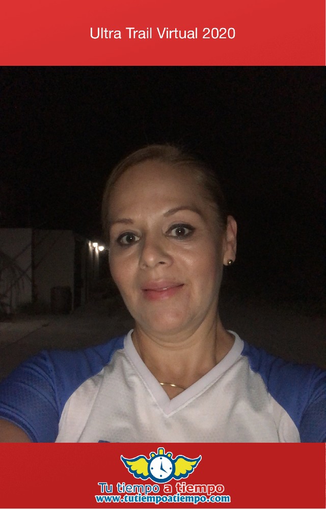 myriam Antonieta  villarreal perez 