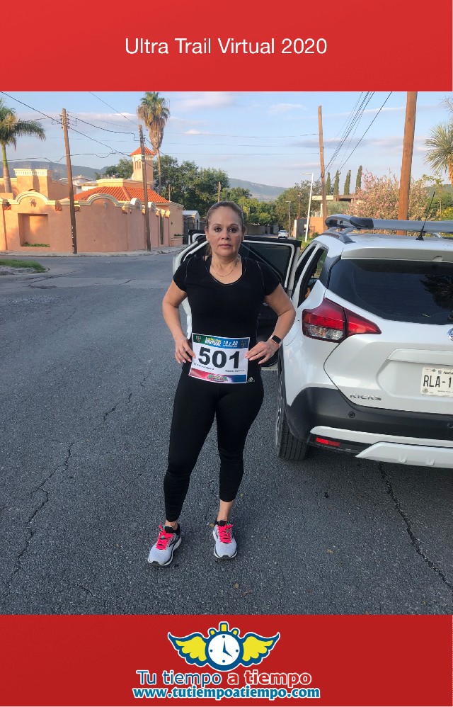 myriam Antonieta  villarreal perez 