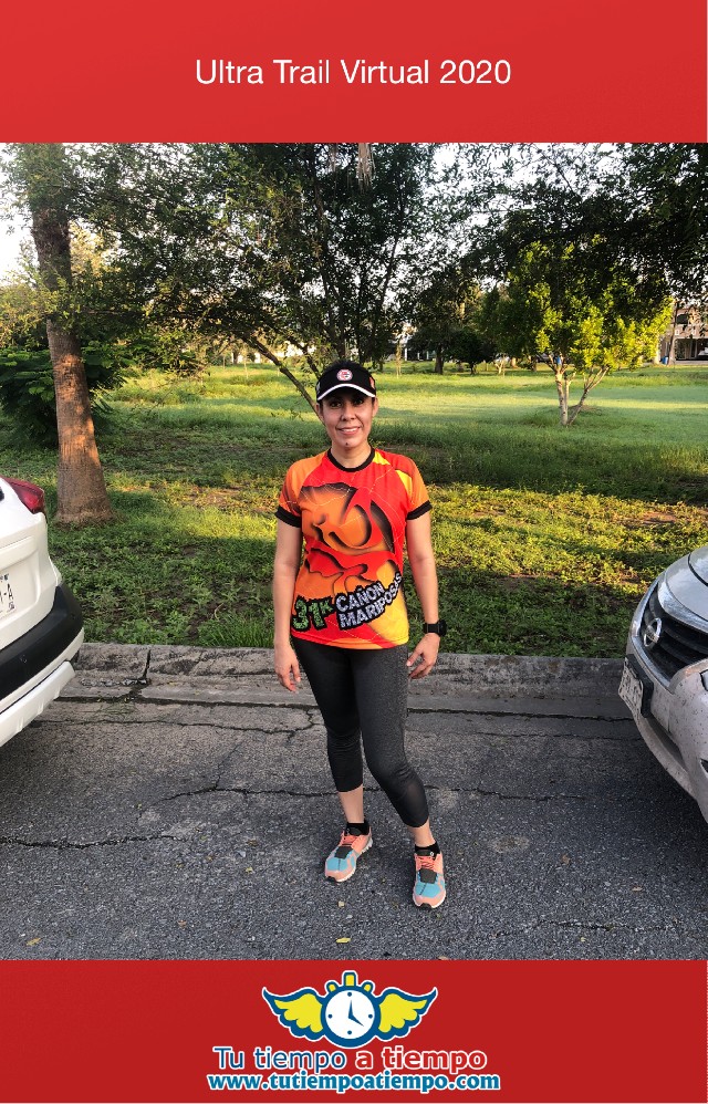 myriam Antonieta  villarreal perez 