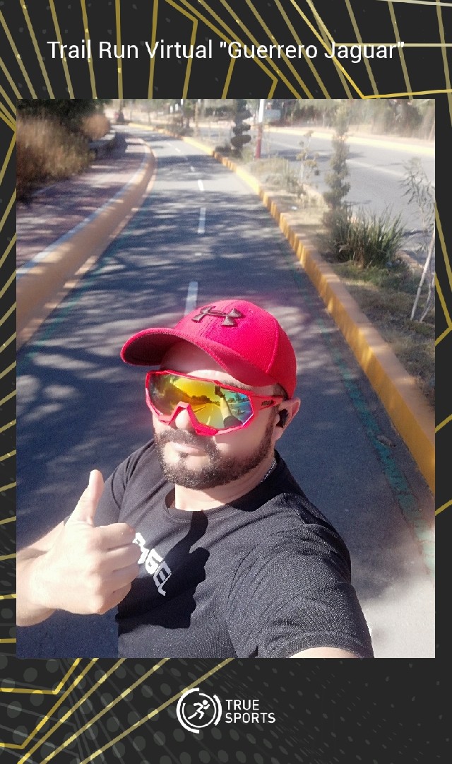 Angel oswaldo García padilla