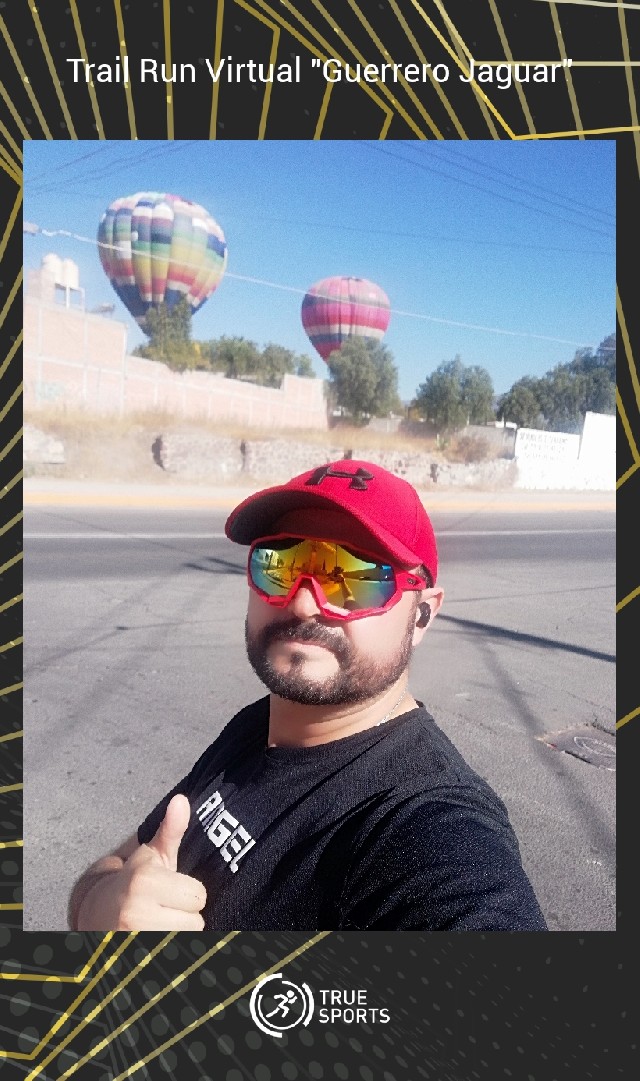 Angel oswaldo García padilla