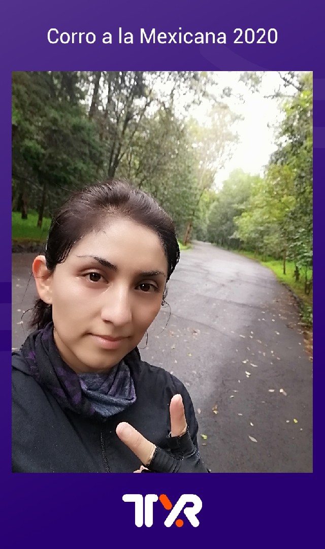 Alma Patricia  Martínez Hernández 