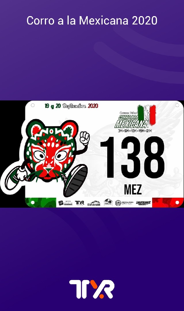 Alma Patricia  Martínez Hernández 