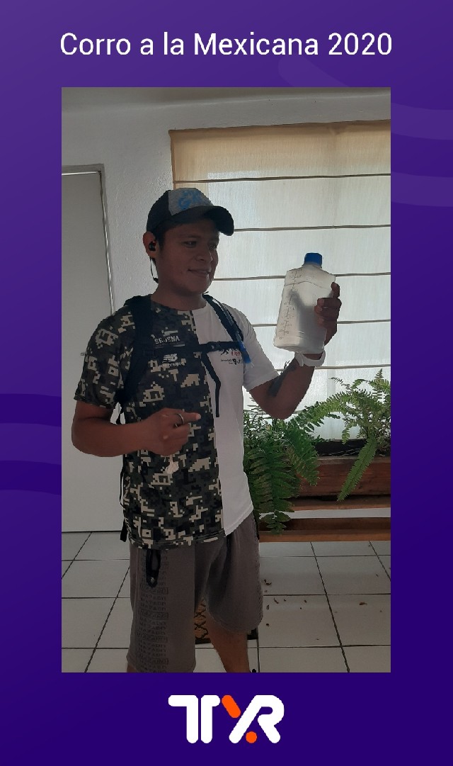 enrique cruz lagunas