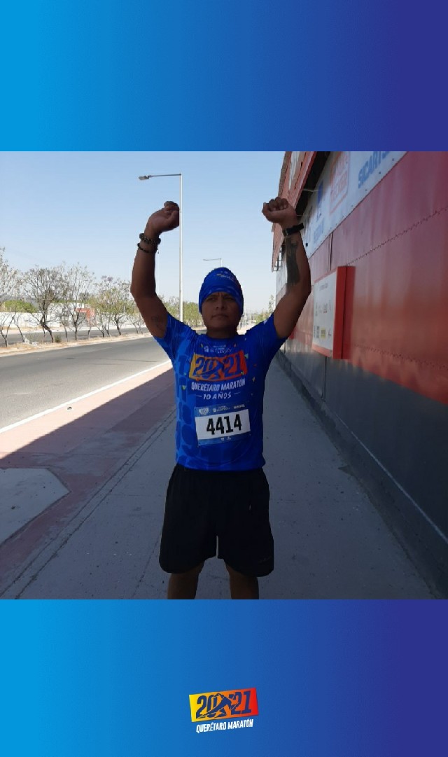 enrique cruz lagunas