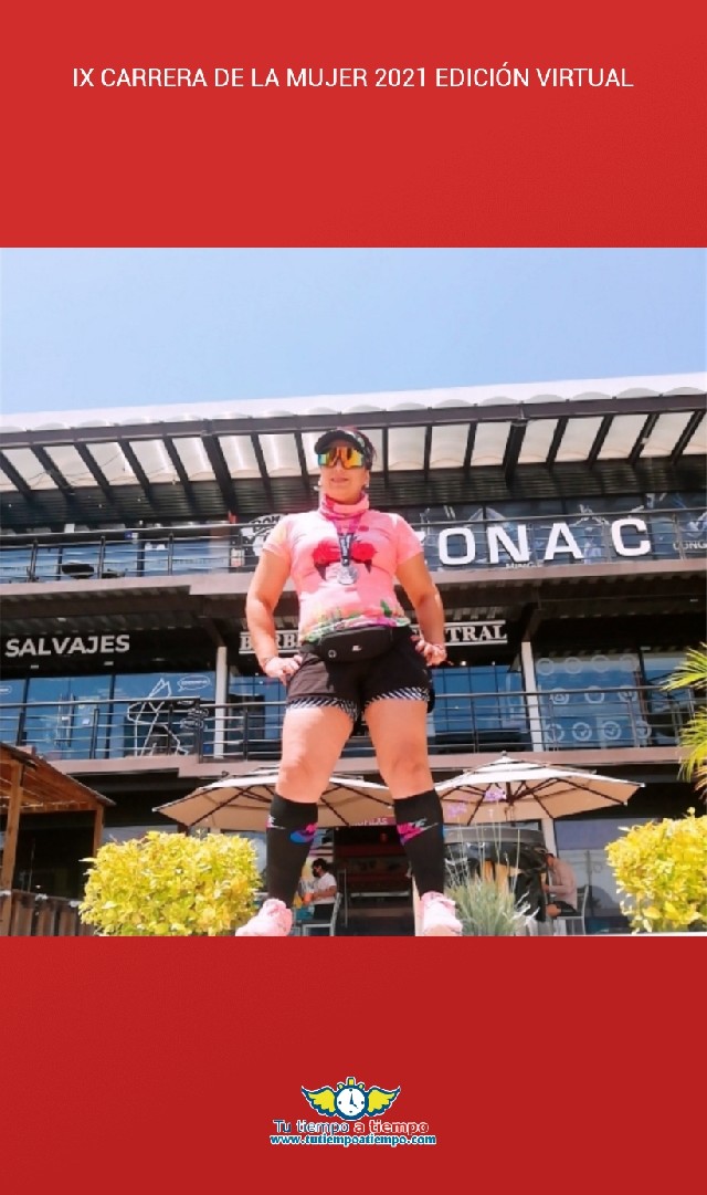 Alicia Meléndez Montañez