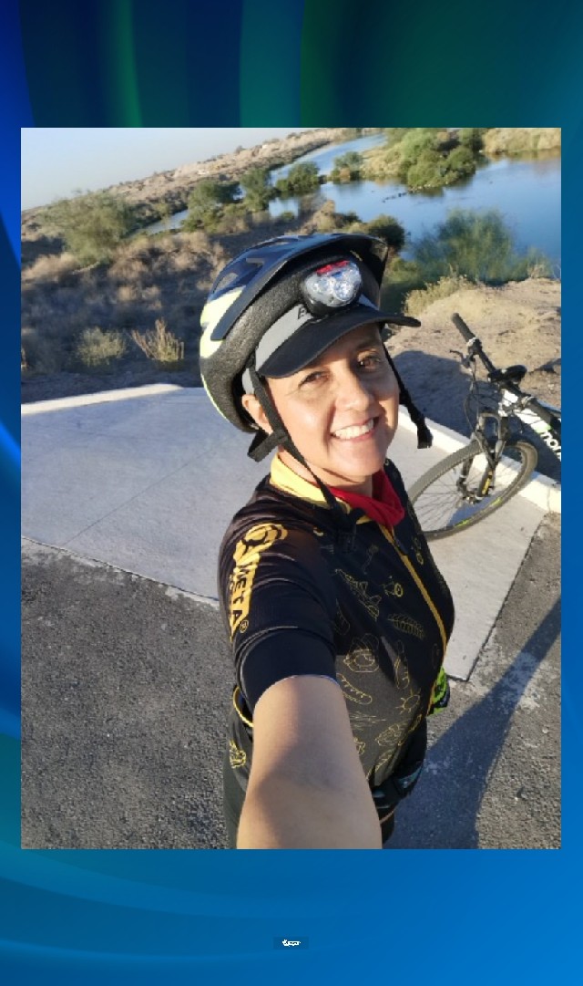 Dafne Pérez Barraza