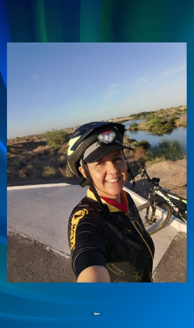 Dafne Pérez Barraza