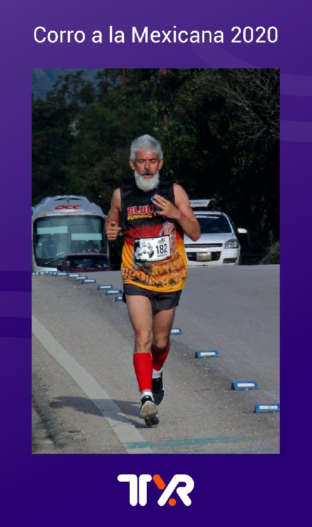 Jurgen Otto Bluhum Morales 