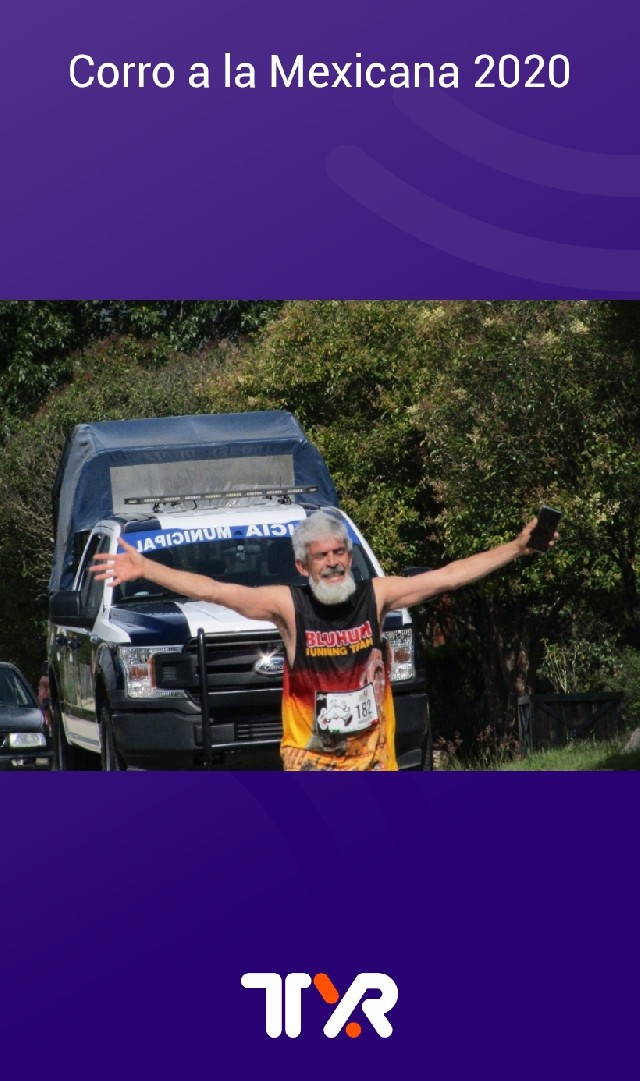 Jurgen Otto Bluhum Morales 