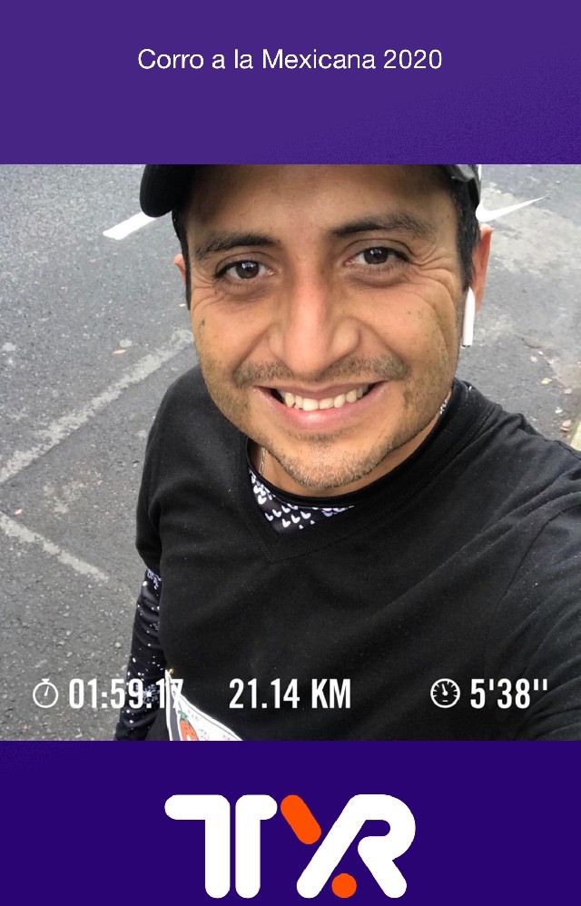 Alejandro Moreno Zarate