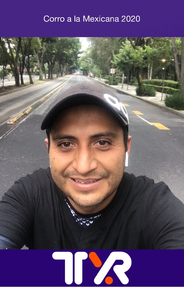 Alejandro Moreno Zarate