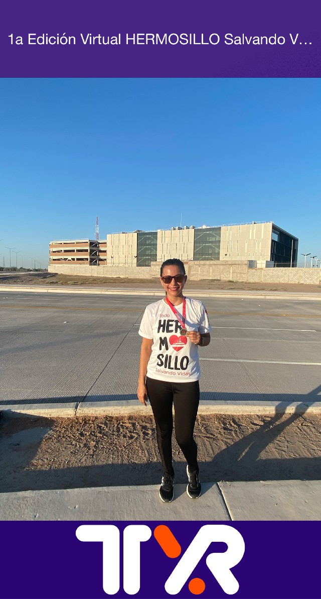 Carolina María  Flores Medina