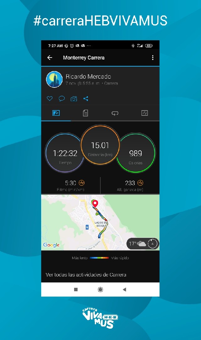 Jesús Ricardo Mercado Gutiérrez