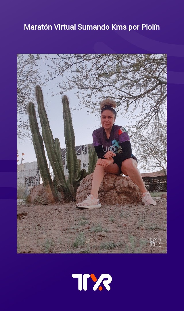 paricia Espejo Miranda