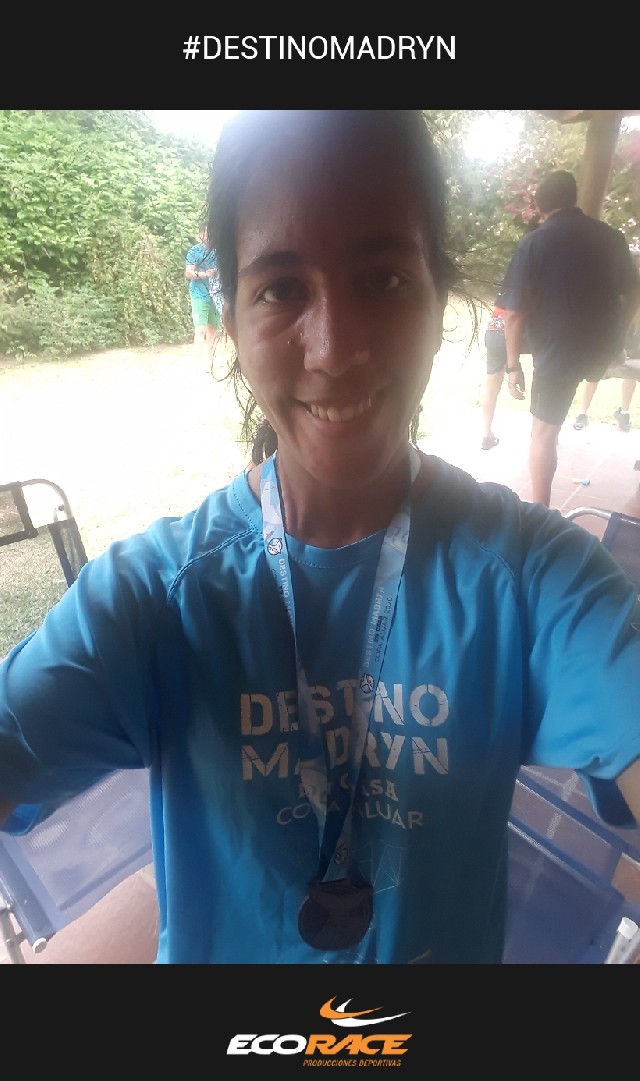 María Ludmila Marcilese