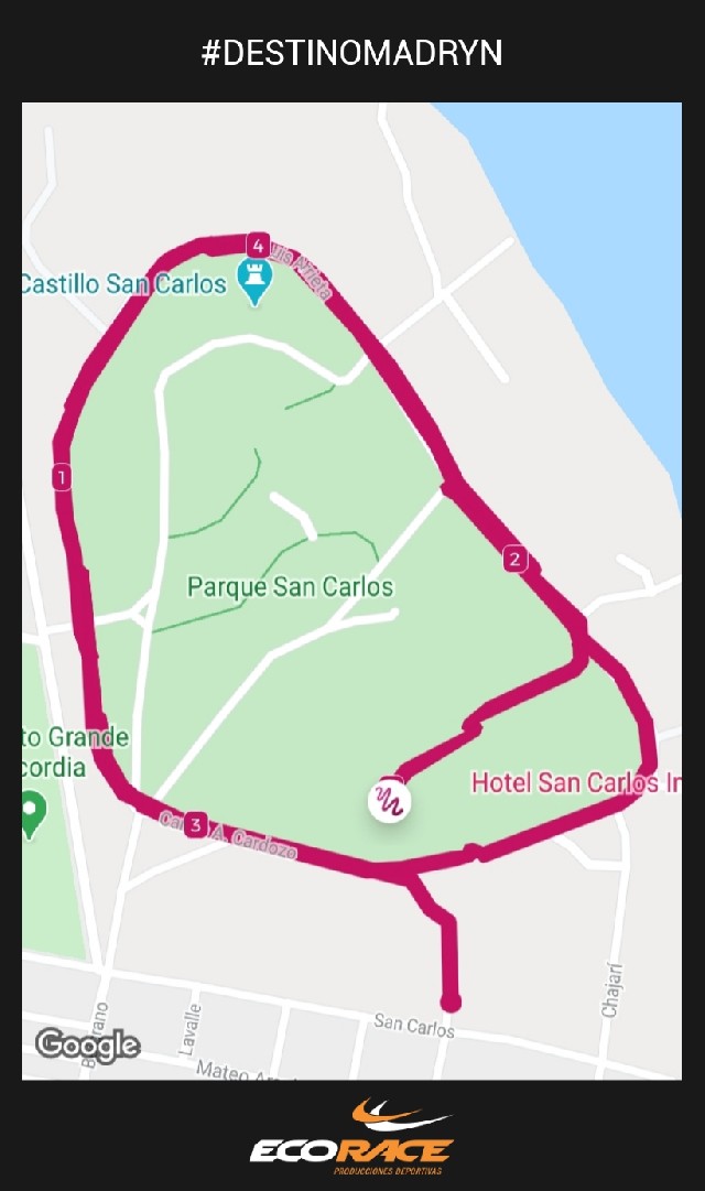 María Ludmila Marcilese