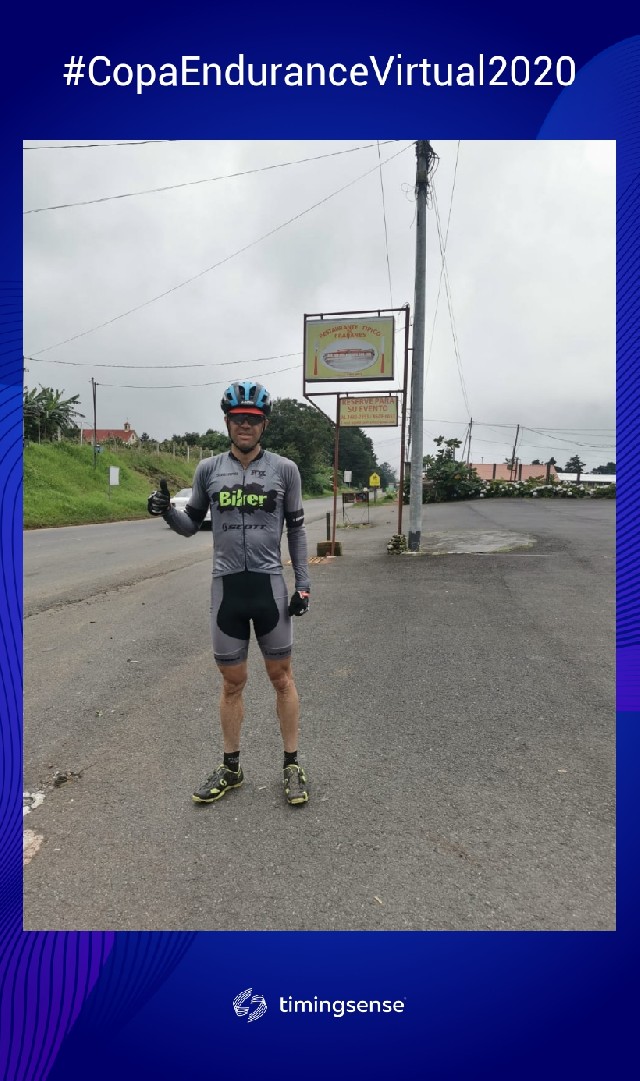 Deiber  Esquivel Benavides 