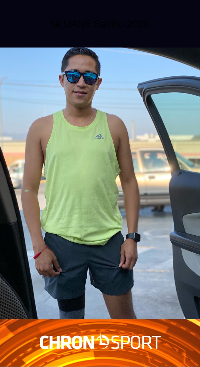 OMAR ALEJANDRO SANCHEZ GARCIA