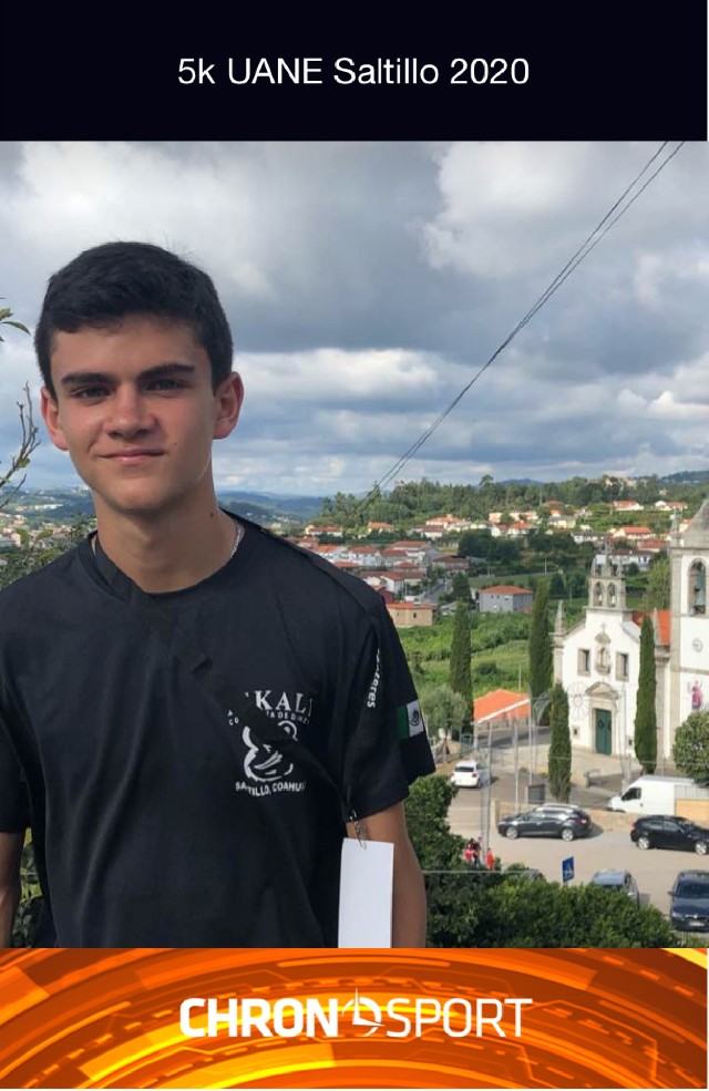 Luis Francisco  Cepeda Cardenas 