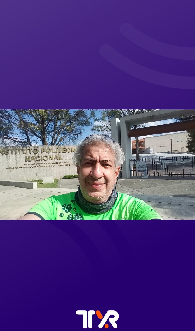 Luis Felipe Hernández Rosado