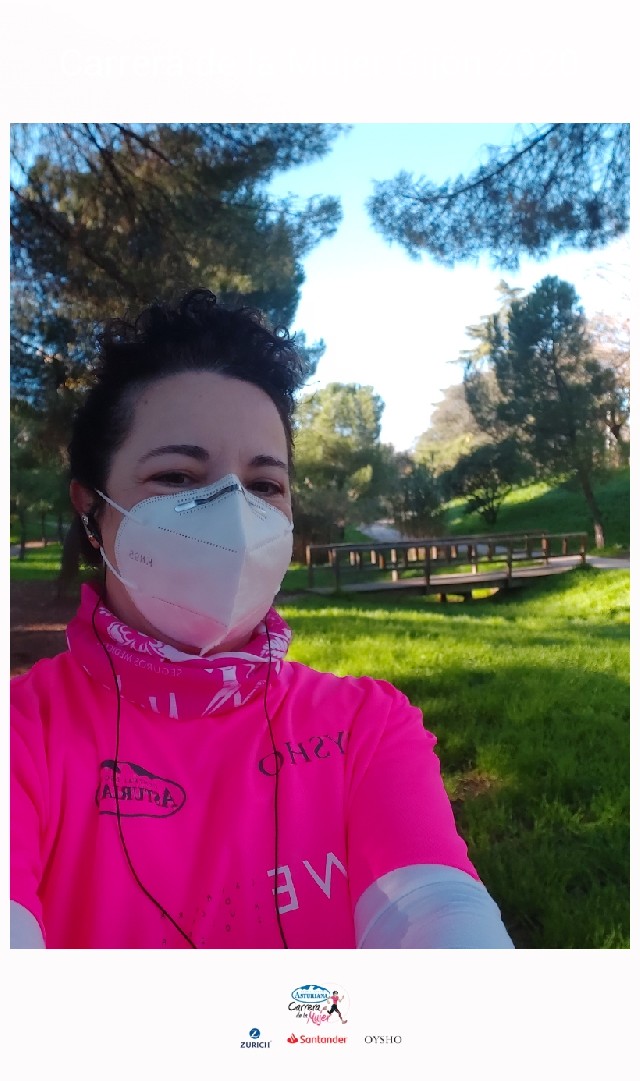 ANA MARIA ROMANILLOS GALLARDO