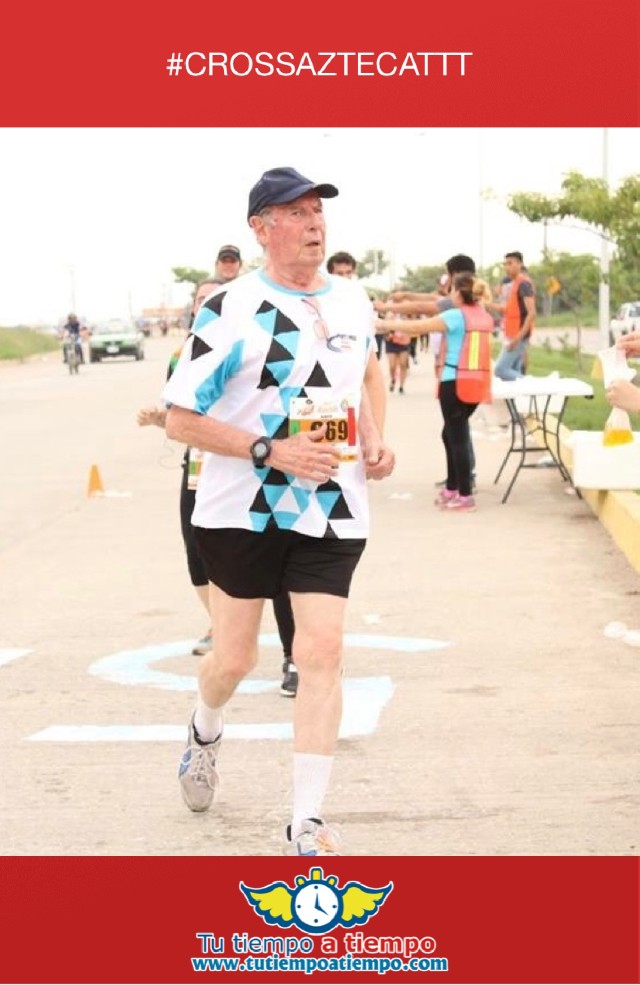 AlbertoJusto Diaz Salinas