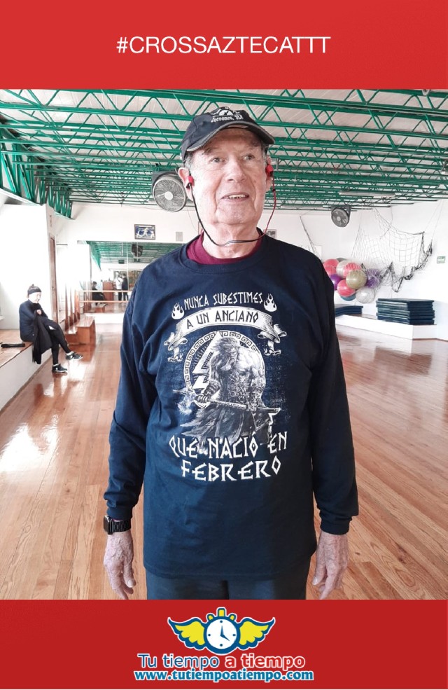 AlbertoJusto Diaz Salinas