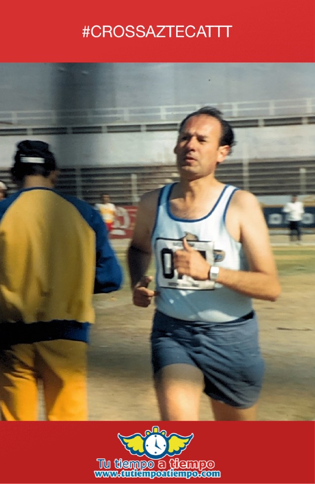 AlbertoJusto Diaz Salinas