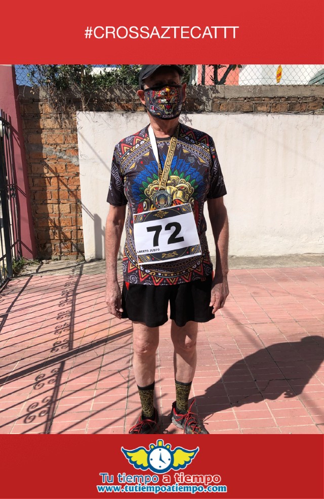 AlbertoJusto Diaz Salinas