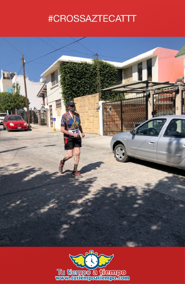 AlbertoJusto Diaz Salinas