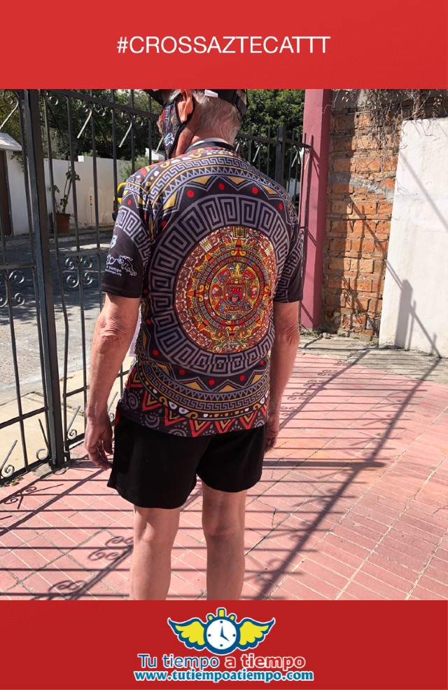 AlbertoJusto Diaz Salinas