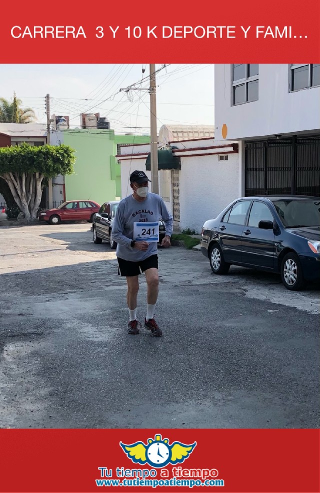 AlbertoJusto Diaz Salinas