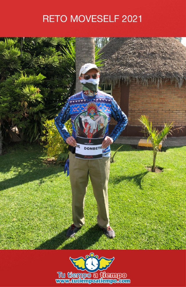 AlbertoJusto Diaz Salinas