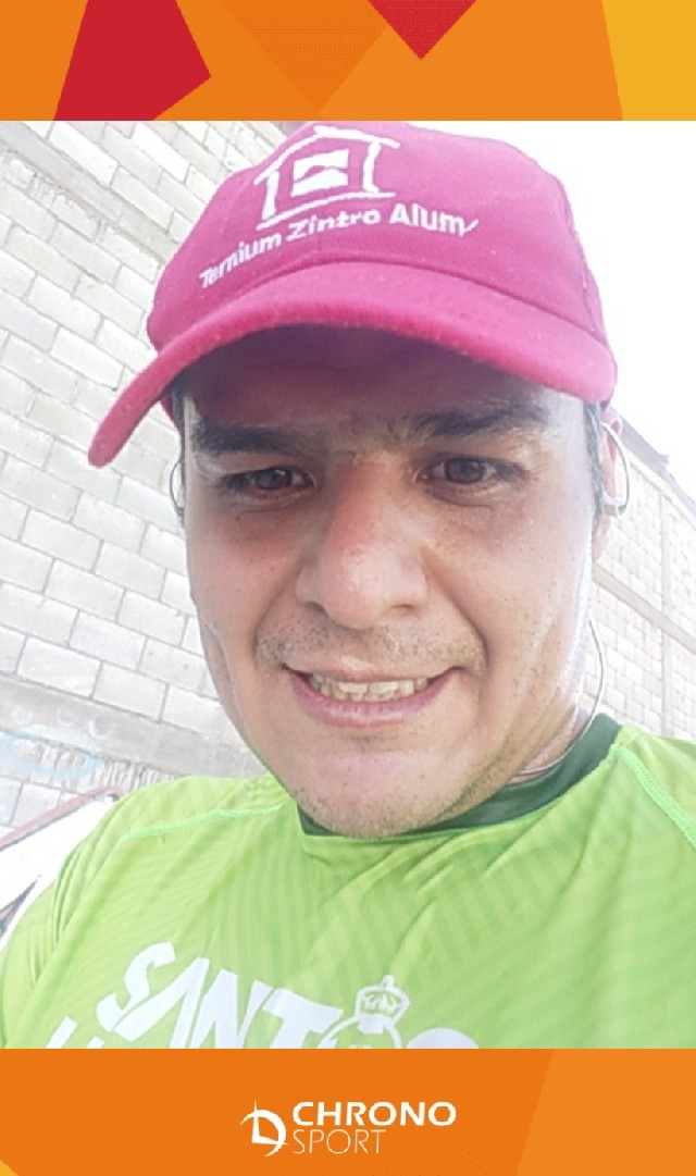 Jose Manuel  Corpus de la Rosa