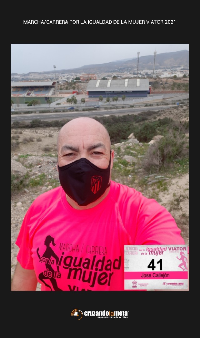 Jose Callejon Cabrera 