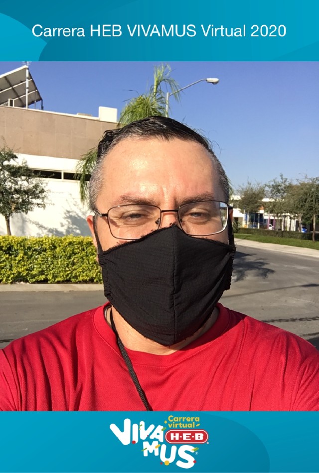 Héctor Enrique  velasco gonzalez