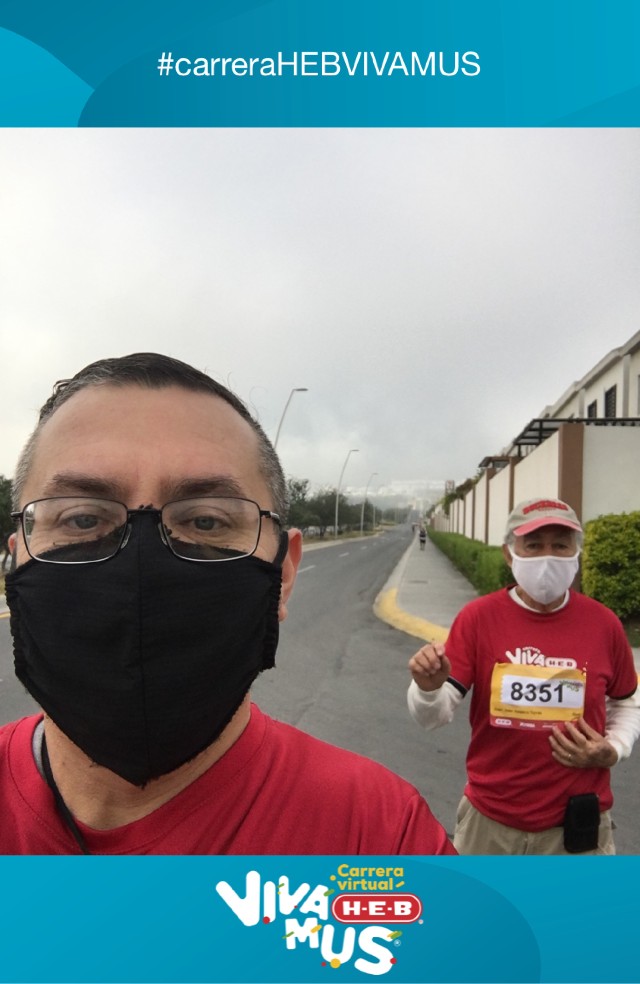 Héctor Enrique  velasco gonzalez