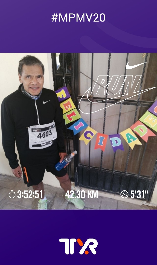 Juan Luis Amador Chaires 