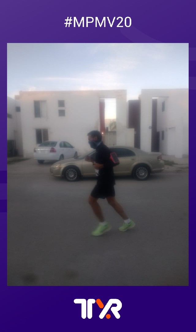 Juan Luis Amador Chaires 