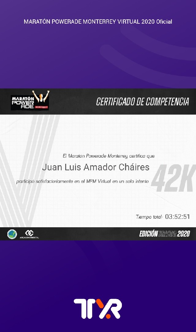 Juan Luis Amador Chaires 