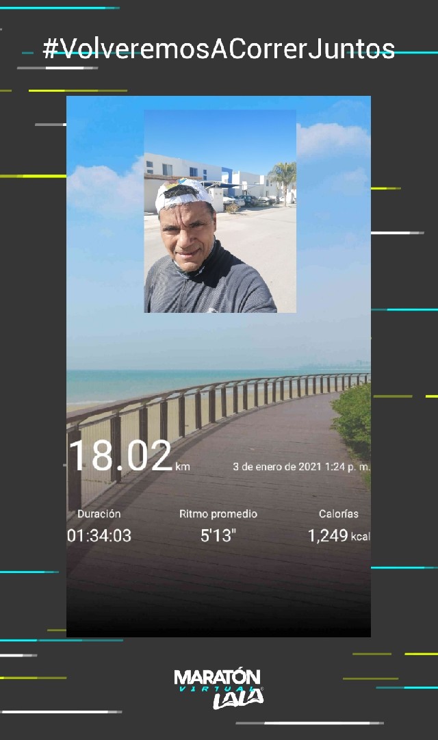 Juan Luis Amador Chaires 