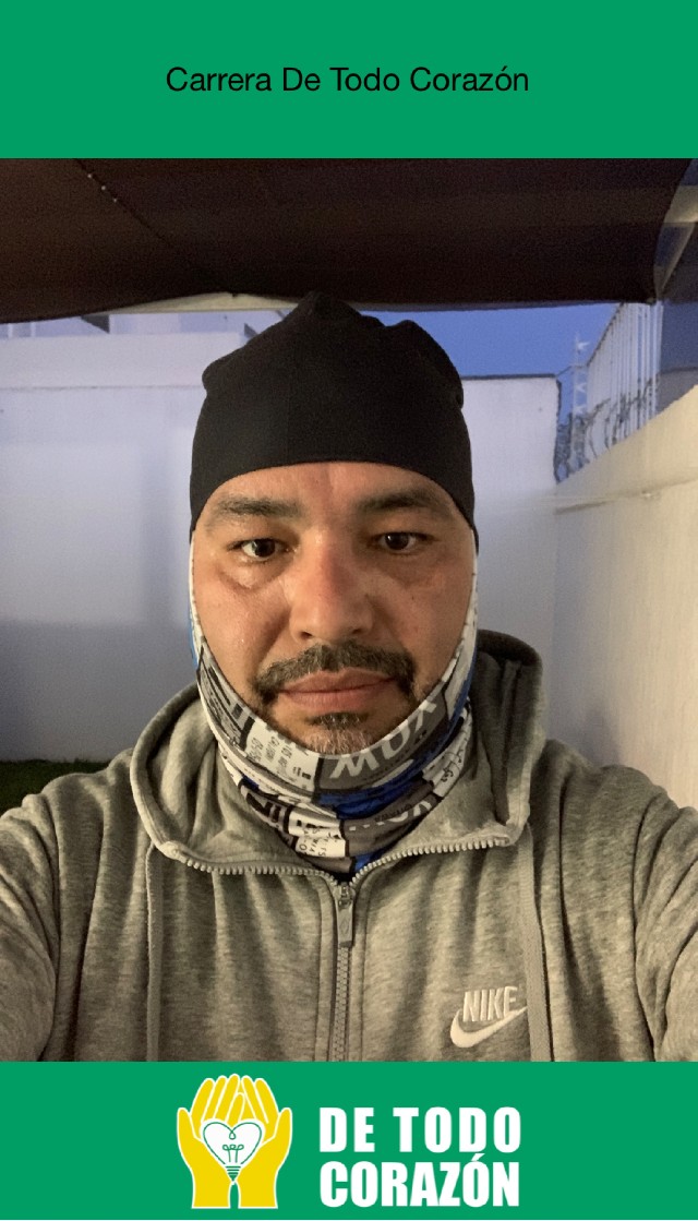 Medardo Rodriguez Morales