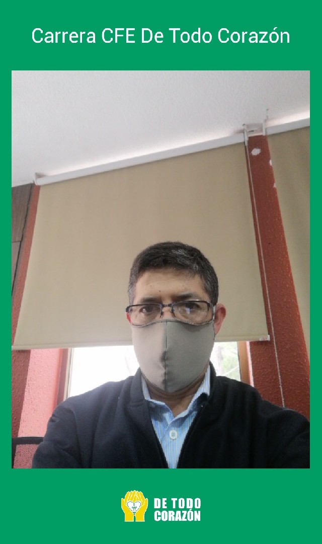 Salvador Pérez Paredes 