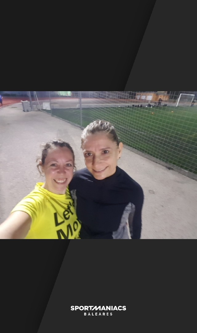 sandra Borda Fernandez