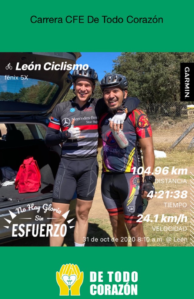 Edgar Israel  conejo gonzalez